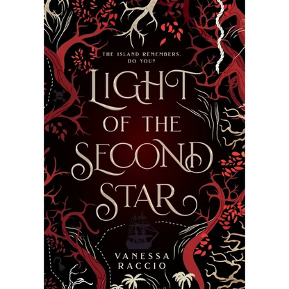 Light of the Second Star - Hardcover