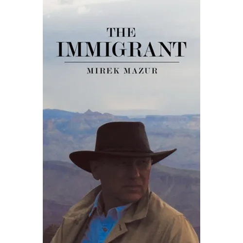 The Immigrant - Paperback