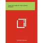 Time Factors In The Stock Market - Hardcover