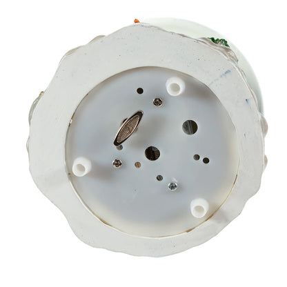 120MM Musical Christmas Tree Water Globe