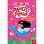 Princess Minna: The Enchanted Forest - Paperback