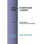 Screenwriting and The Unified Theory of Narrative: Part II: Genre, Pattern & The Concept of Total Meaning - Paperback
