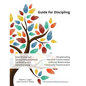 Guide for Discipling - Paperback
