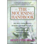 The Mourning Handbook - Paperback