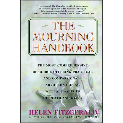 The Mourning Handbook - Paperback