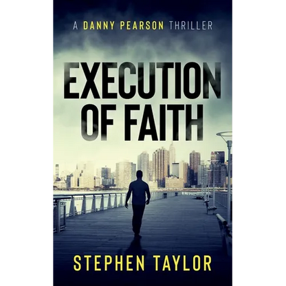 Execution of Faith - Paperback