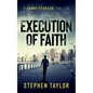Execution of Faith - Paperback