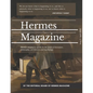 Hermes Magazine - Issue 9 - Paperback