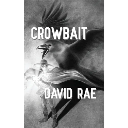 Crowbait - Paperback