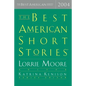 The Best American Short Stories - Paperback