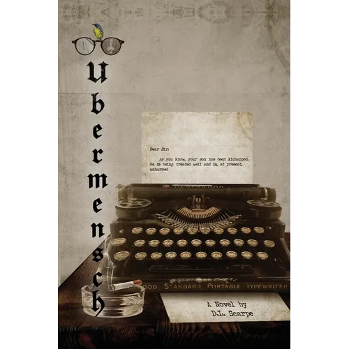 Übermensch - Paperback