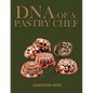 DNA of a Pastry Chef - Paperback