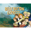 The Belly Button Express - Paperback