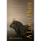 A Lion's Hunt - Paperback