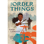 The Order of Things - Paperback