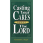 Casting Your Cares Upon the Lord - Paperback