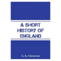 A Short History of England - Paperback