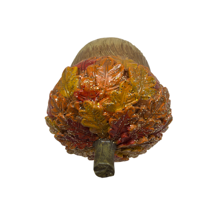 Resin Harvest Acorn - Small