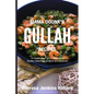 Mama Doonk's Gullah Recipes - Paperback