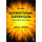 Instructional Supervision: Applying Tools and Concepts - Paperback