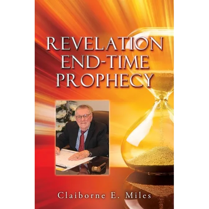 Revelation End-Time Prophecy - Paperback
