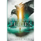 Curse of the Furies - Paperback