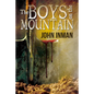 The Boys on the Mountain - Paperback