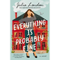 Everything Is Probably Fine - Paperback