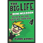 The Big Life of Remi Muldoon 4: Attack of the Killer Car Wash - Paperback