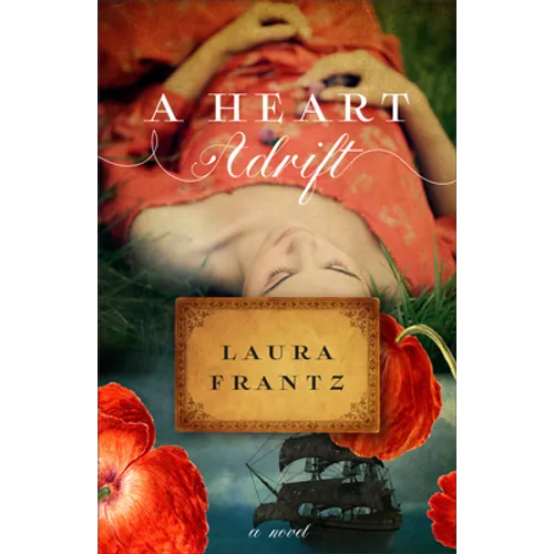 Heart Adrift - Hardcover