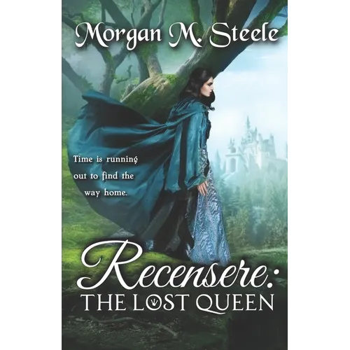 Recensere: The Lost Queen - Paperback