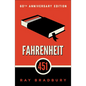 Fahrenheit 451 - Hardcover
