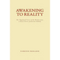 Awakening to Reality: The "regulated Verses" of the Wuzhen Pian, a Taoist Classic of Internal Alchemy - Paperback