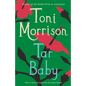 Tar Baby - Paperback