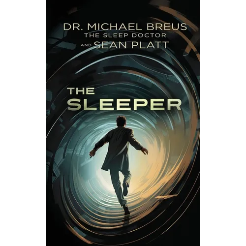 The Sleeper - Paperback