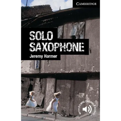 Solo Saxophone Level 6 Advanced - Paperback