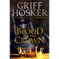 Blood on the Crown - Paperback