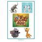 Welcome to the Zoo - Hardcover
