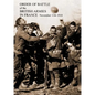 ORDER OF BATTLE of the BRITISH ARMIES IN FRANCE November 11th 1918 - Paperback