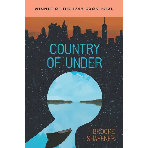 Country of Under - Paperback