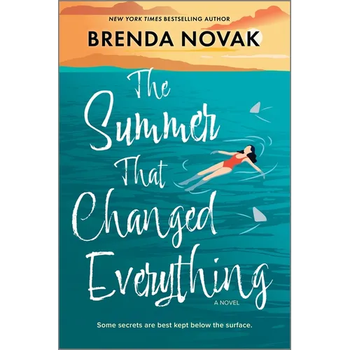 The Summer That Changed Everything - Paperback