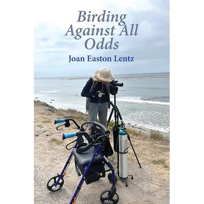 Birding Against All Odds - Paperback