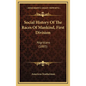Social History Of The Races Of Mankind, First Division: Nigritians (1885) - Hardcover