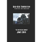 High-Risk Transaction: The Ryan Coogler - Bank of America Incident - Paperback
