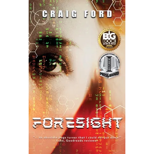 Foresight - Hardcover