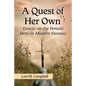 A Quest of Her Own: Essays on the Female Hero in Modern Fantasy - Paperback