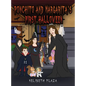 Ponchito and Margarita's First Halloween - Hardcover