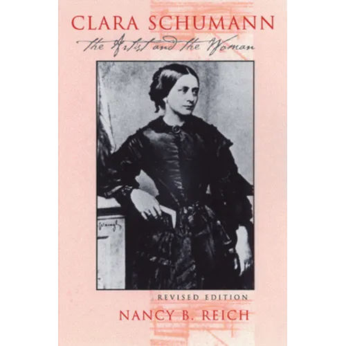 Clara Schumann - Hardcover