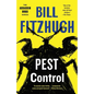 Pest Control - Paperback