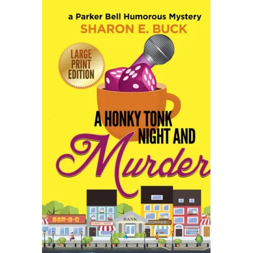 A Honky Tonk Night - Paperback